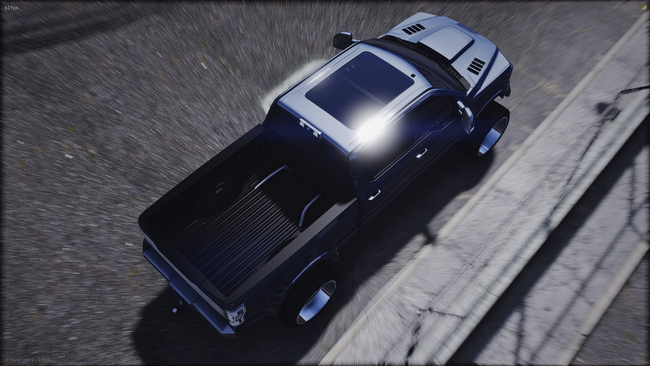 Vapid Anylevel 350 preview 4